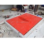 Scissor Lift Table Factory - 500KG-20Ton Heavy Duty Small Lift