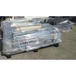 Electrical Dock Leveler Manufacturer - Factory 8ton Capacity Leveler