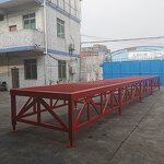 Dock Platform Manufacturer - Loading Platform with Ramp OEM