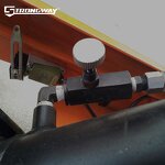 Hydraulic Scissor Lift Platform Factory - Electric 10ton Outdoor