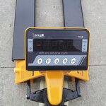 Manual Pallet Truck Supplier - Professional Hand Forklift Equipment