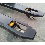 Manual Pallet Truck Supplier - Professional Hand Forklift Equipment