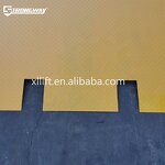 Forklift Ramp Manufacturer - Factory 8ton Custom Loading Ramp