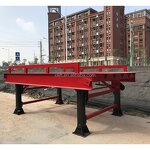 Dock Leveler Factory - Widely Used Mechanical Operation Leveler