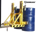 Hydraulic Tail Lift Manufacturer - Xinsheng for Truck and Vans