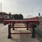 Loading Dock Platform