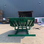 Loading Docks Manufacturer - Automatic Welding Hydraulic Leveler