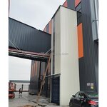 High Speed Elevator Manufacturer - Industrial Vertical Freight Lift