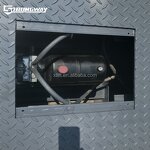 Dock Bumper Factory - Laminated Rubber Bumper for Leveler