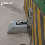 Edge Dock Leveler Factory - Mechanical Type Competitive Price