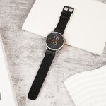 Watch Strap Manufacturer - OEM 20mm-26mm Quick Release Nylon Canvas for Garmin