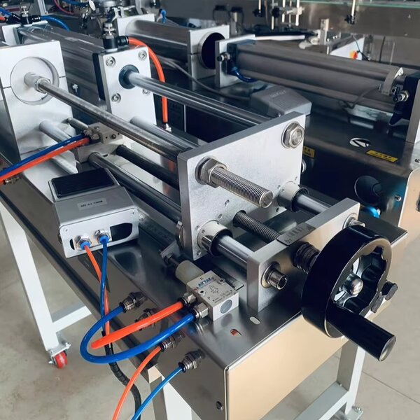 Paste Filling Machine Manufacturer - OEM Automatic Filling Machine