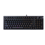 Wireless Keyboard Manufacturer - OEM G98 87 Key Three-Mode with Russian Language