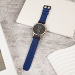 Watch Strap Manufacturer - OEM 20mm-26mm Quick Release Nylon Canvas for Garmin