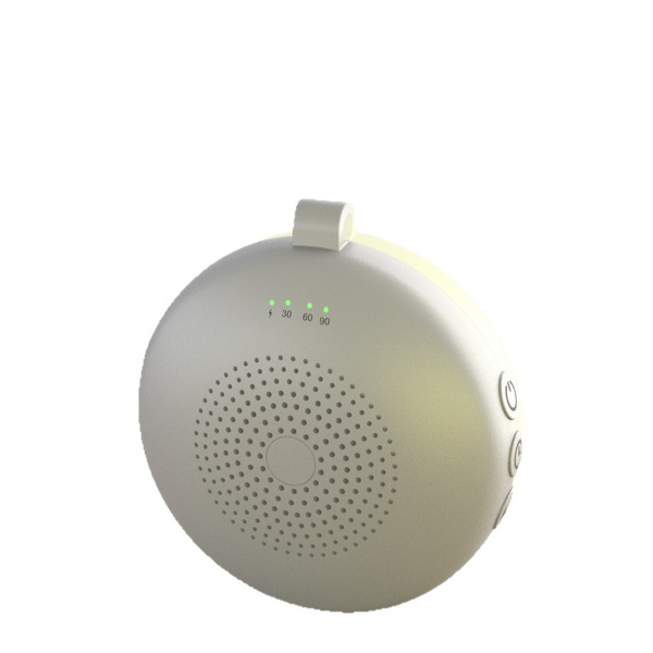 Sleep Aid Lamp Manufacturer - OEM 2025 Portable White Noise Night Light Meditation