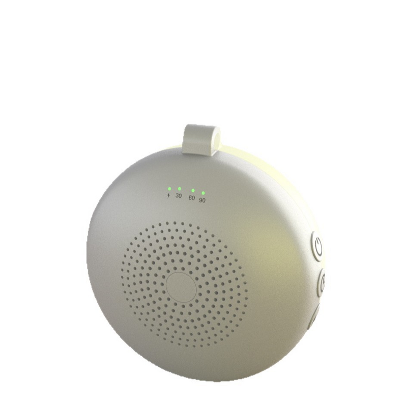 Sleep Aid Lamp Manufacturer - OEM 2025 Portable White Noise Night Light Meditation