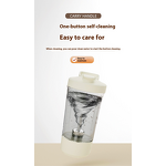 USB Blender Cup Manufacturer - OEM Portable Electric for Smoothies Protein Shake