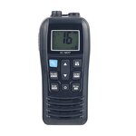 Marine VHF Radio Manufacturer - OEM IC-M37 6W 5KM Handheld Transceiver