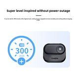 Smart Camera Manufacturer - OEM DM10 HD 10x-20x for Outdoor Sports Pet Care