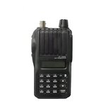 Marine Transceiver Manufacturer - OEM IC-V80E VHF 5W 10KM with Emergency Alarm