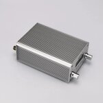 FM Radio Transmitter Kit Manufacturer - OEM NIO-T6B 6W with PC Control Blue