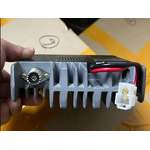 Dual-Band Mobile Radio Manufacturer - OEM IC-V3500 65W VHF/UHF GMRS for Vehicle