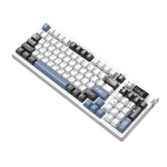 Wireless Keyboard Manufacturer - OEM G98 87 Key Three-Mode with Russian Language