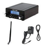 FM Transmitter Manufacturer - OEM PLL Stereo CZE-05B 100mW/500mW 76-108MHz