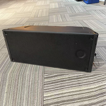 Line Array Speaker Manufacturer - OEM Hdl 20a Active 10 Inch Passive Stage