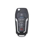 Car Key Remote Manufacturer - OEM KEYDIY Universal KD B12-4 for KD-X2 KD900