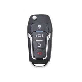 Car Key Remote Manufacturer - OEM KEYDIY Universal KD B12-4 for KD-X2 KD900