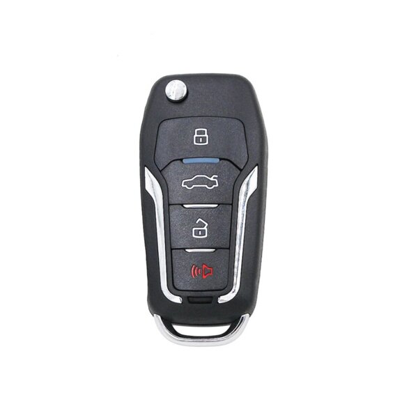 Car Key Remote Manufacturer - OEM KEYDIY Universal KD B12-4 for KD-X2 KD900
