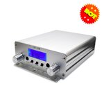 FM Transmitter Kit Manufacturer - OEM STRF ST-15BV2 15W Stereo PLL with Antenna