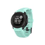 Watch Band Manufacturer - OEM 22mm Silicone Sport for Garmin Instinct 2