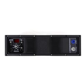 Amplifier Module Manufacturer - OEM Dsp 30A Class D Active for Line Array Speaker