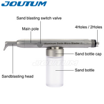 Dental Sandblasting Machine Manufacturer - OEM Aluminum Oxide Water System