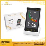 Portable Apex Locator Manufacturer - OEM Rechargeable Mini Color Touch Screen