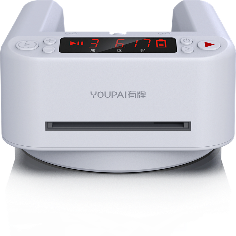 Card Dealer Manufacturer - OEM Hot Sale Smart 360 Rotating Automatic for Poker