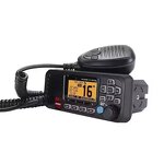 Marine VHF Radio Manufacturer - OEM IC-M330 25W Base Station IPX7 Waterproof
