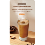 USB Blender Cup Manufacturer - OEM Portable Electric for Smoothies Protein Shake