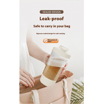 USB Blender Cup Manufacturer - OEM Portable Electric for Smoothies Protein Shake