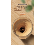 USB Blender Cup Manufacturer - OEM Portable Electric for Smoothies Protein Shake