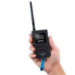 Portable FM Transmitter Manufacturer - OEM NIO-T300M 0.3W for Reliable Broadcasting