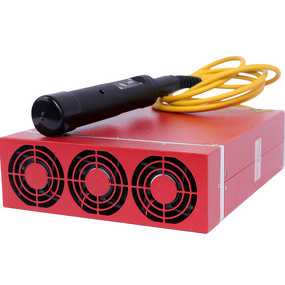 Fiber Laser Source Manufacturer - OEM JPT 20W/30W/50W for Laser Equipment Stable