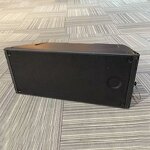 Line Array Speaker Manufacturer - OEM 1400W Active HDL20 2-way Neodymium Magnet