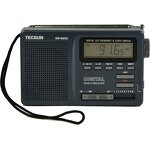 Digital Radio Manufacturer - OEM DR-920C FM/MW/SW Multi Band Portable