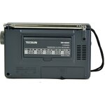 Digital Radio Manufacturer - OEM DR-920C FM/MW/SW Multi Band Portable