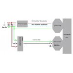 Fiber Laser Source Manufacturer - OEM JPT 20W/30W/50W for Laser Equipment Stable