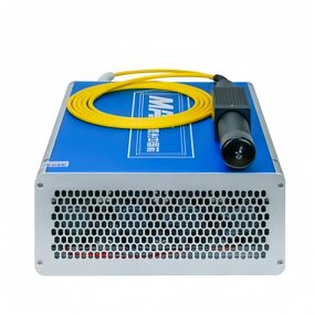 MOPA Laser Source Manufacturer - OEM MAX MFPT-20M/30M/50M 20W-50W for Marking