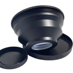 Green Laser Lens Manufacturer - OEM 532nm F-theta Scan Lens 110x110mm F160